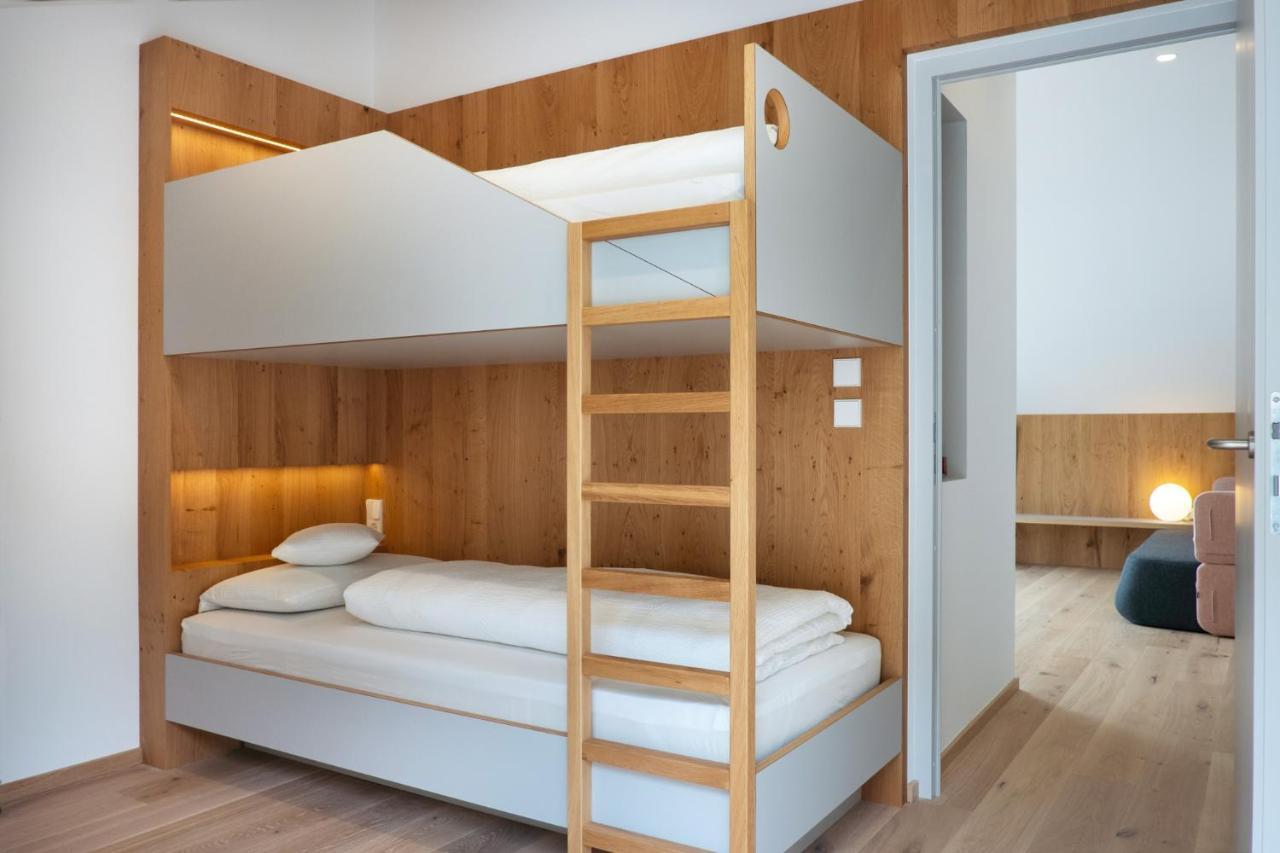 Appartement Hell Добиако Екстериор снимка